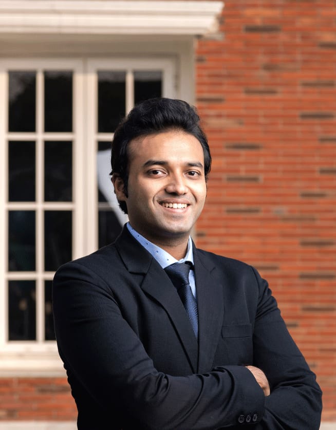 Dr. Anant Agarwal
