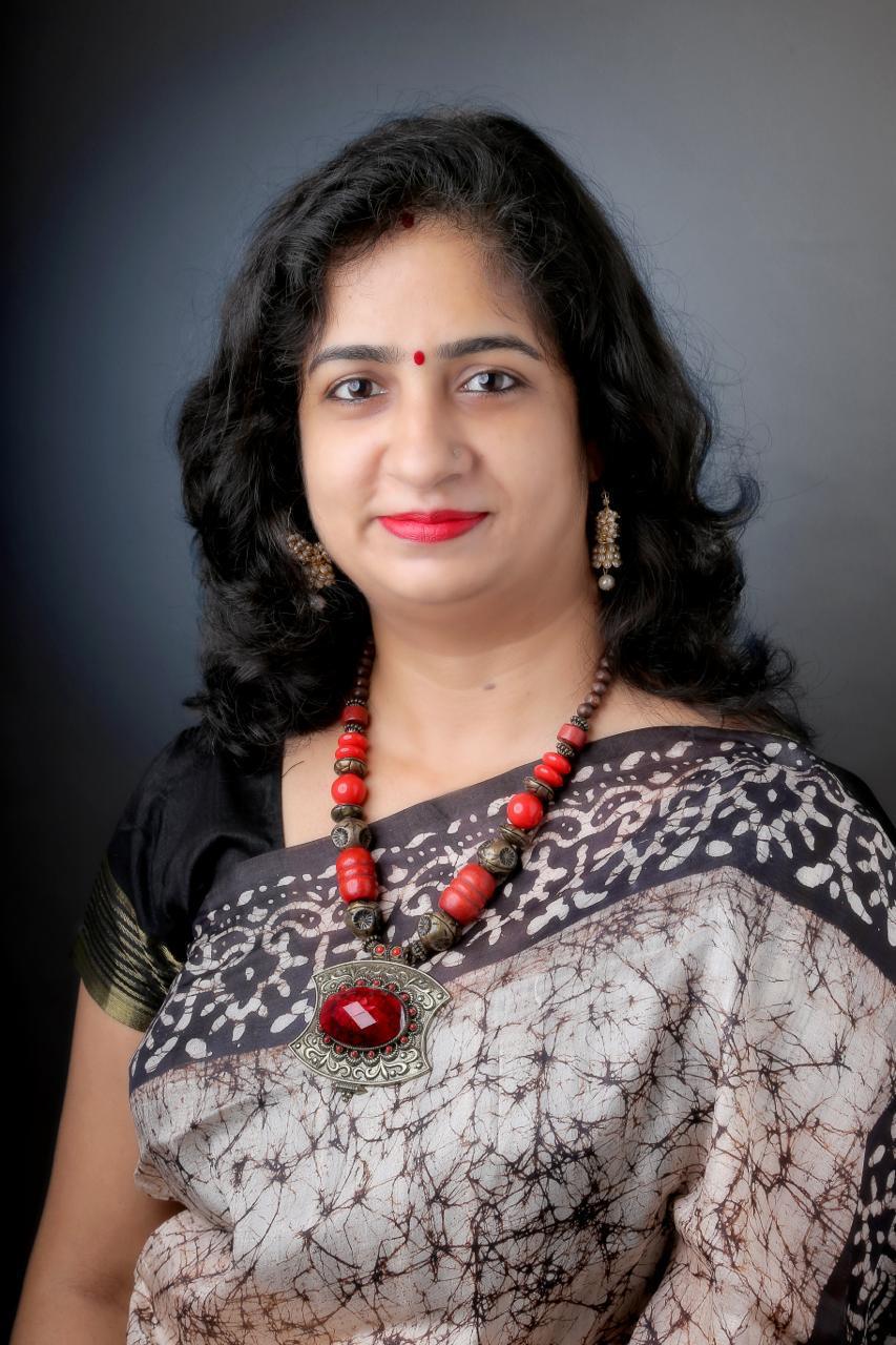 Shweta Mishra