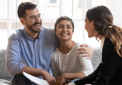 Couples & Relationships Therapy 