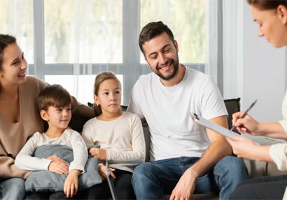 Family Therapy