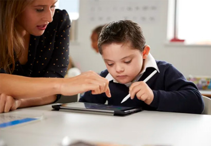 Special Education