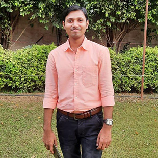 Dhirendra Kumar