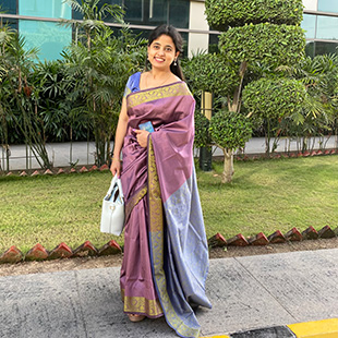 Preeti Maharaj