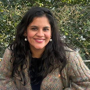 Tanvi Jainy