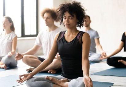 Mindfulness Workshops