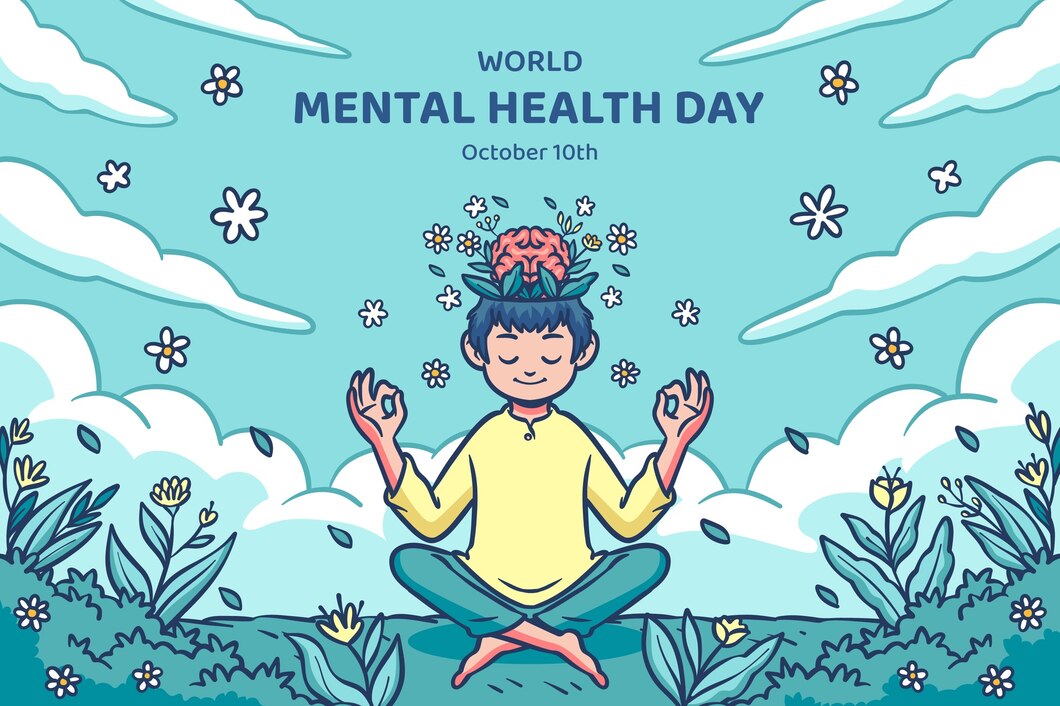 Celebrating Mental Health Programs: World Mental Health Day