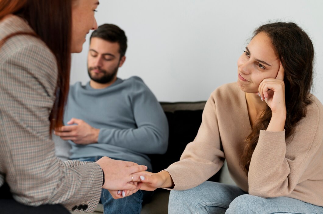 Counselling: The Key to a Balanced Life
