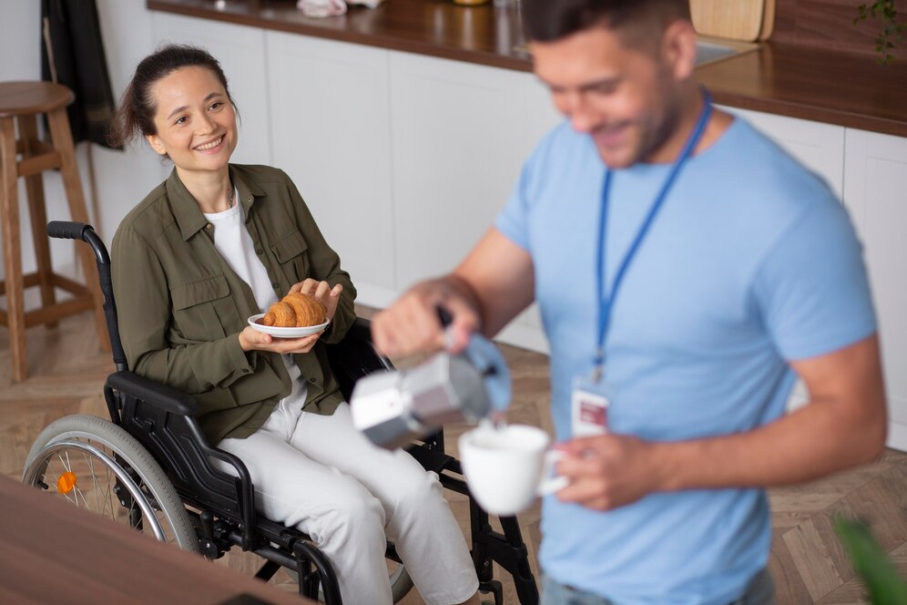 Psychiatric Day Care Service Delhi NCR