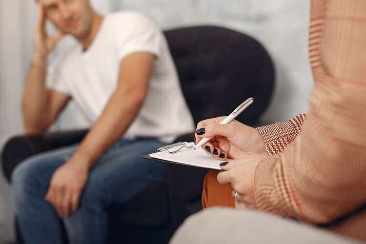 Psychiatrist in Gurgaon