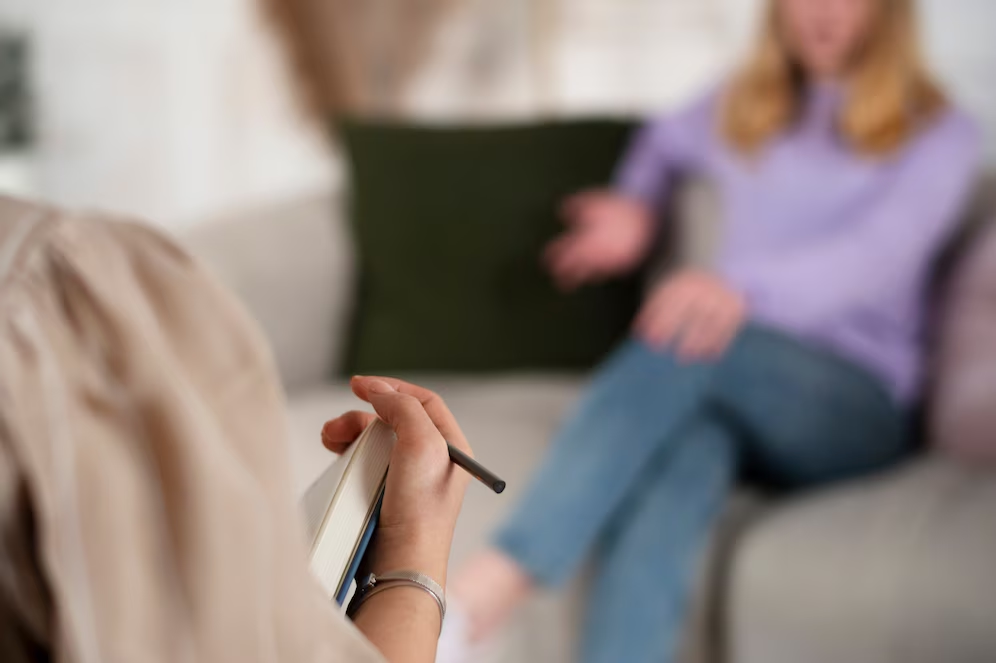 Counselling services play a vital role