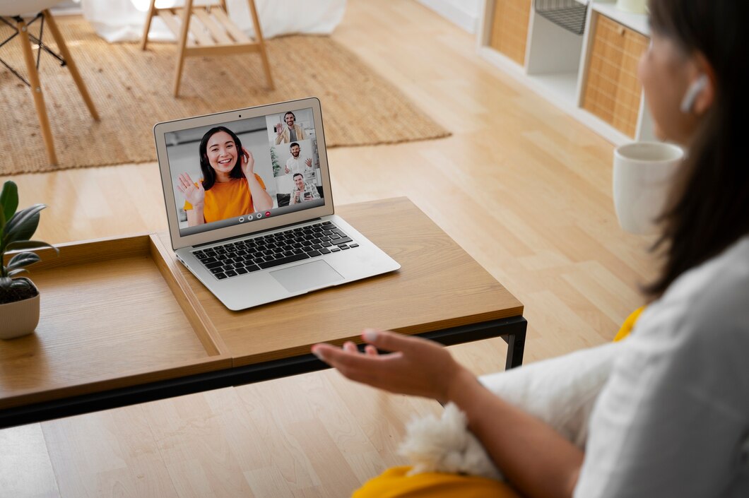 Heal Your Relationship from Anywhere