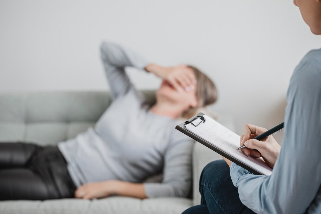Stress Management: A Key to Healthier Living