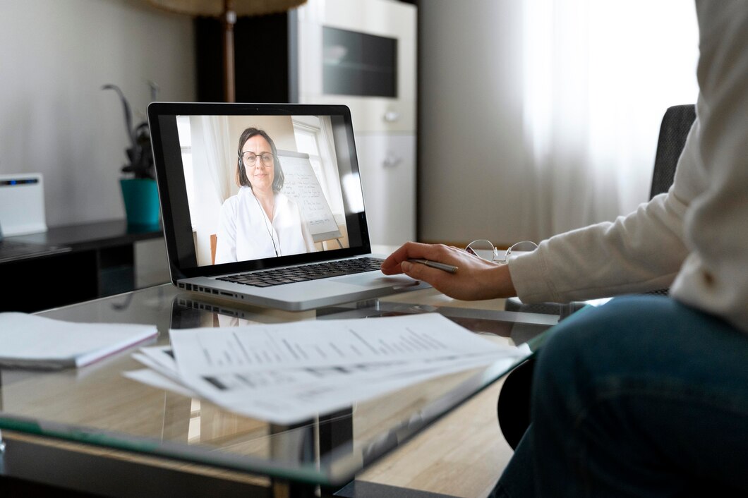 Rebuild Trust and Communication with a Skilled Counsellor