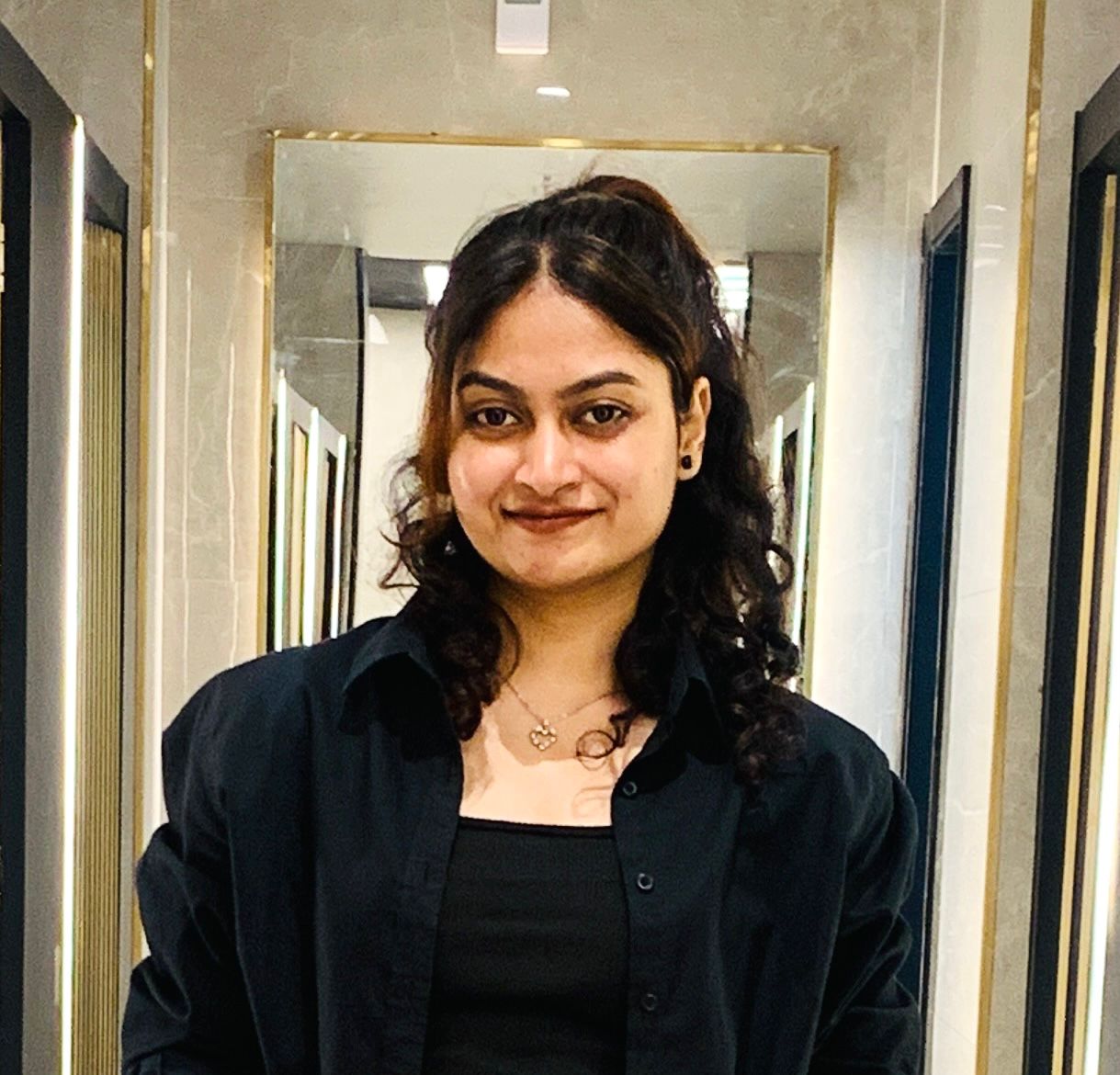 Aakansha Khoydawal