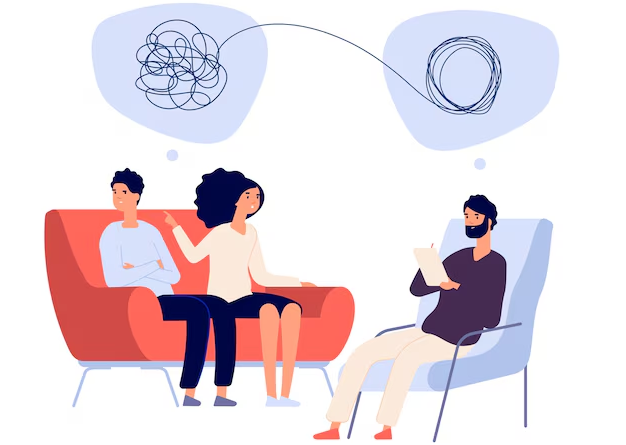 The Science Behind the Most Effective Therapy