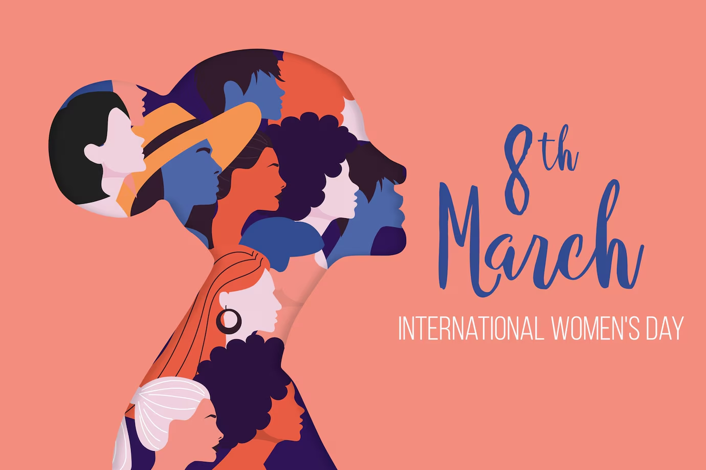 A Special Women’s Day Treat – Enjoy a Free 30-Minute Self-Care Session with Psychologists! 8 Mar, 2025