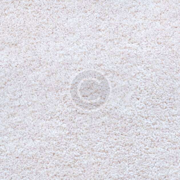 White carpet
