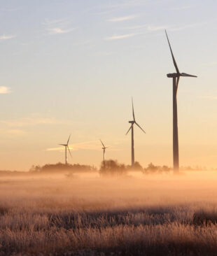 Wind Generators